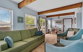 Beach House In Indian Shores