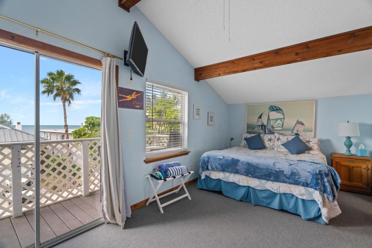 Beach House In Indian Shores Villa Clearwater Beach Exterior photo