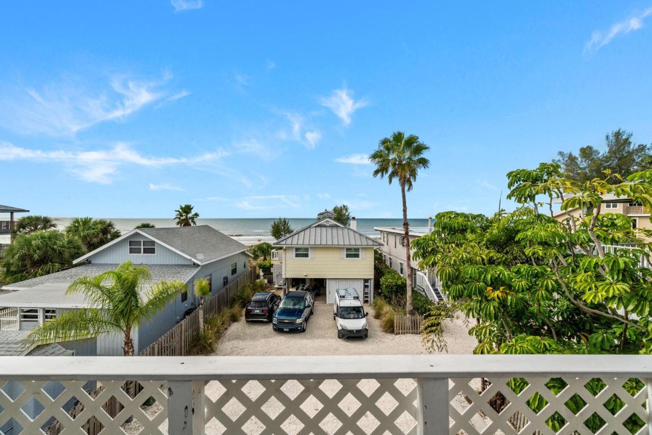 Beach House In Indian Shores Villa Clearwater Beach Exterior photo