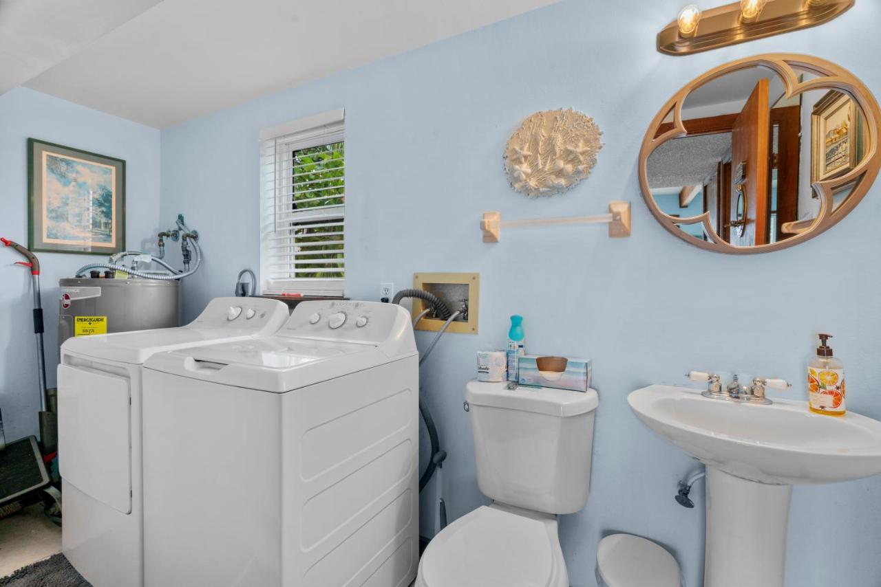 Beach House In Indian Shores Villa Clearwater Beach Exterior photo