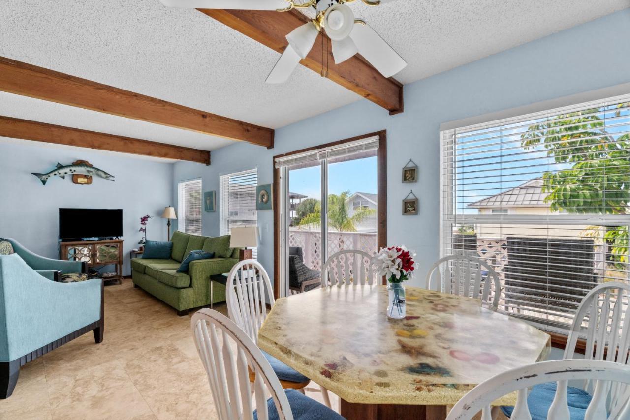 Beach House In Indian Shores Villa Clearwater Beach Exterior photo