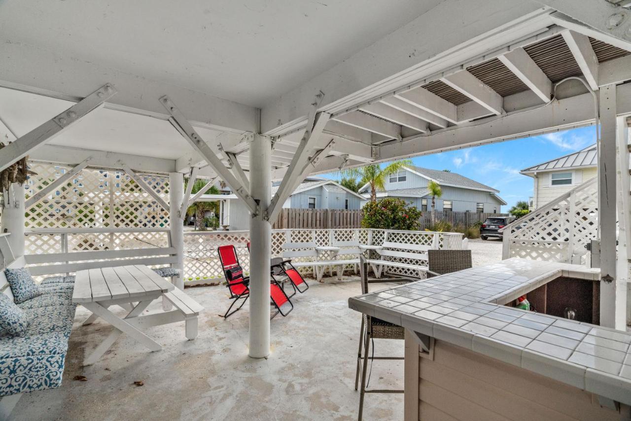 Beach House In Indian Shores Villa Clearwater Beach Exterior photo