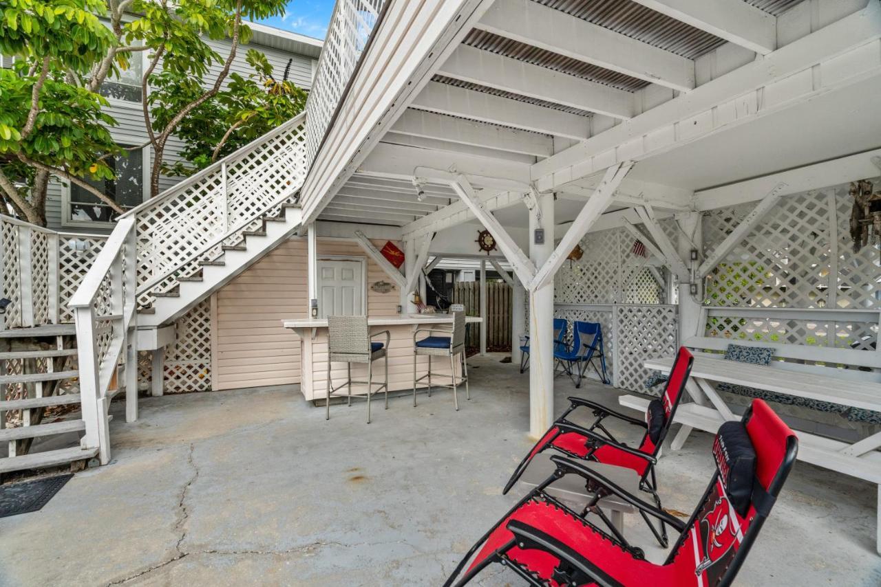 Beach House In Indian Shores Villa Clearwater Beach Exterior photo