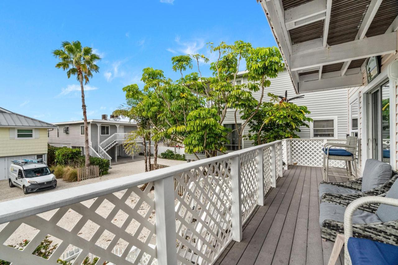 Beach House In Indian Shores Villa Clearwater Beach Exterior photo